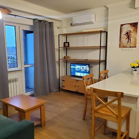 Apartament Alexander III Tbilisi Zewnętrze zdjęcie