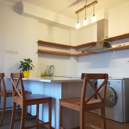 Apartament Alexander III Tbilisi Zewnętrze zdjęcie