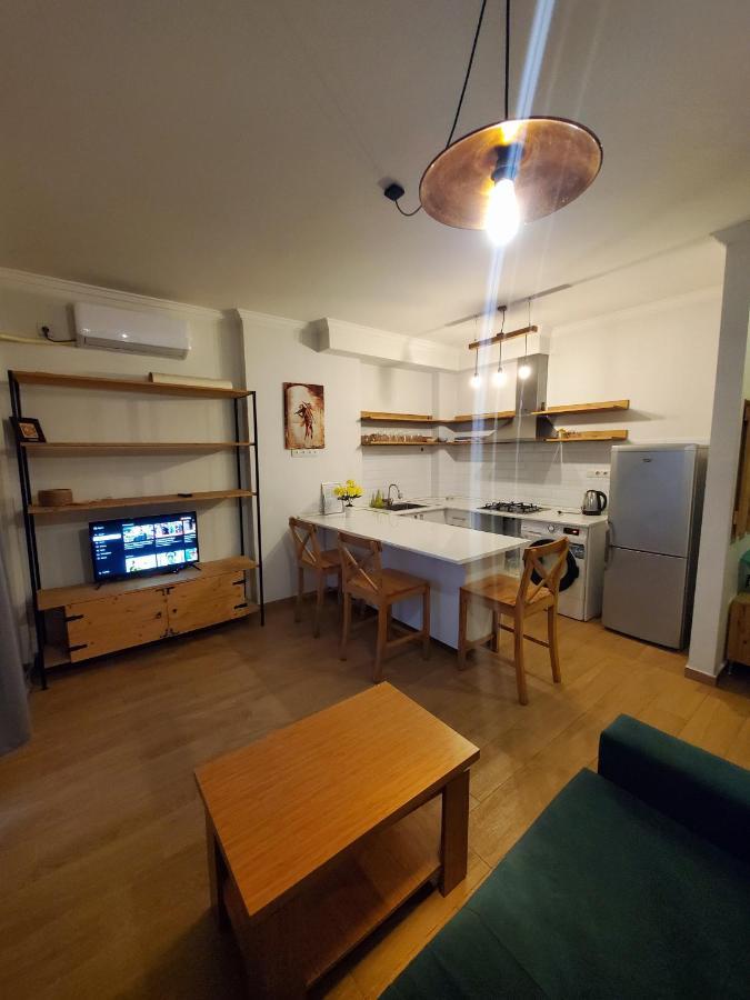 Apartament Alexander III Tbilisi Zewnętrze zdjęcie