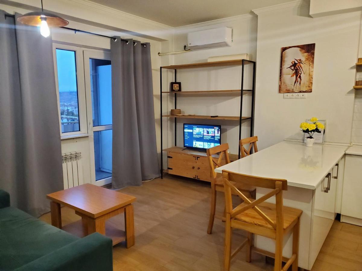 Apartament Alexander III Tbilisi Zewnętrze zdjęcie