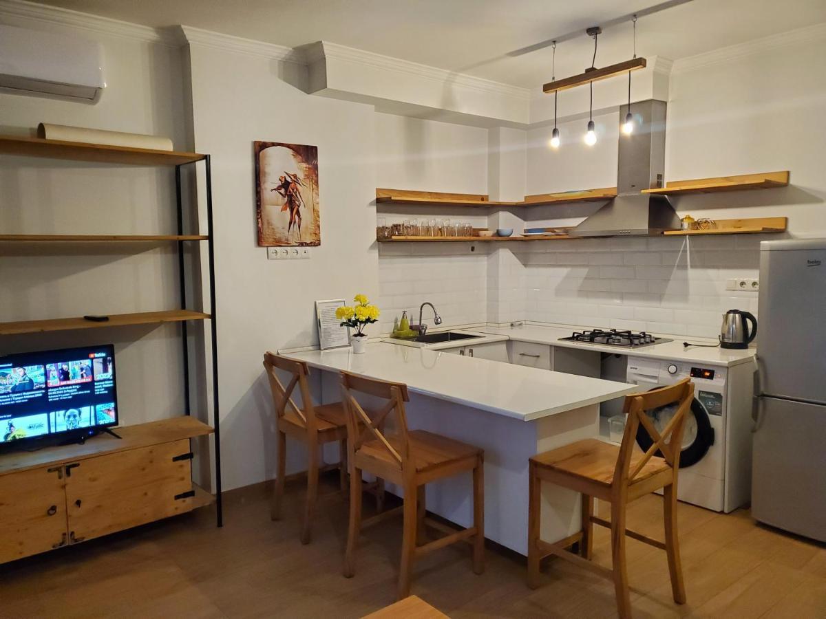 Apartament Alexander III Tbilisi Zewnętrze zdjęcie