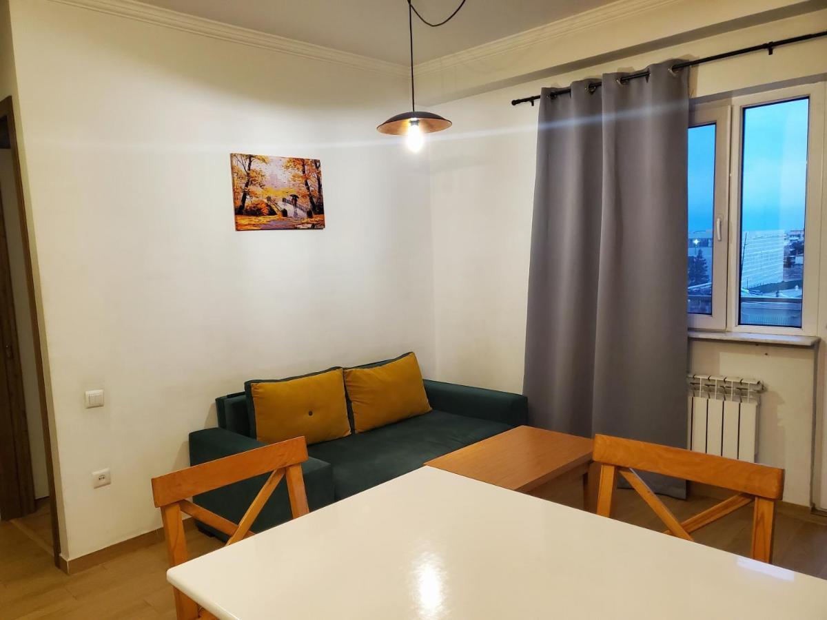 Apartament Alexander III Tbilisi Zewnętrze zdjęcie
