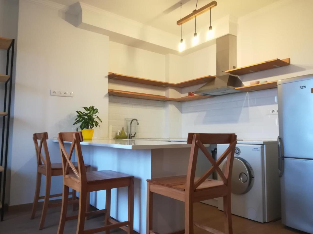 Apartament Alexander III Tbilisi Zewnętrze zdjęcie