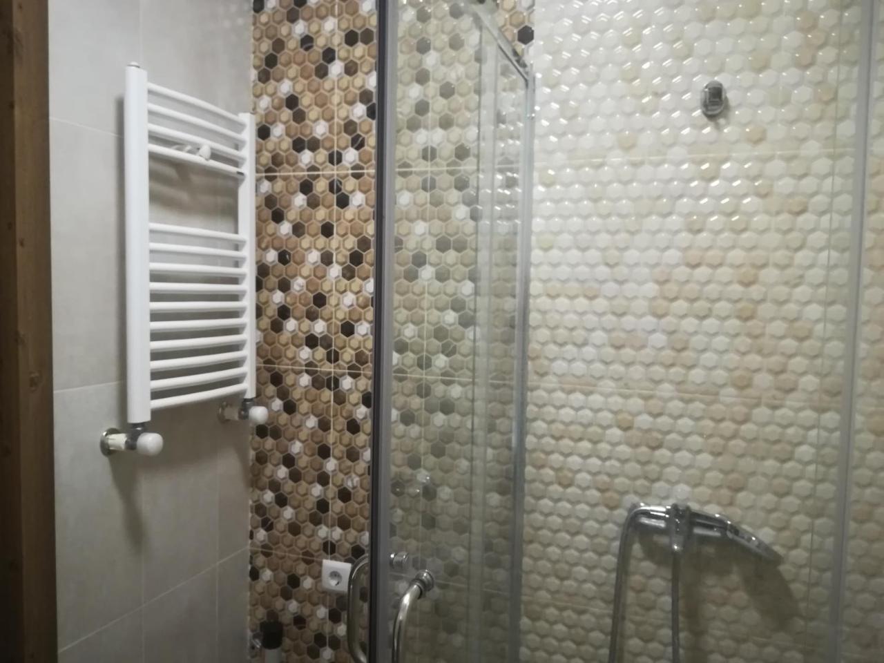 Apartament Alexander III Tbilisi Zewnętrze zdjęcie