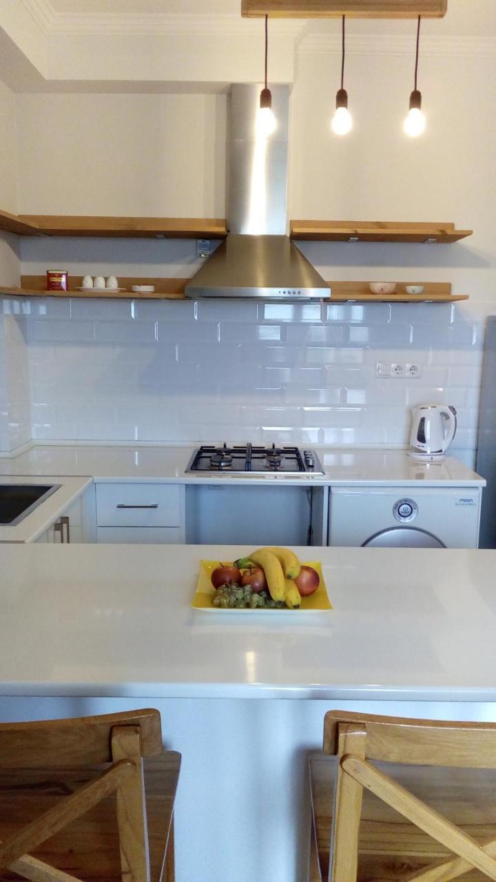 Apartament Alexander III Tbilisi Zewnętrze zdjęcie