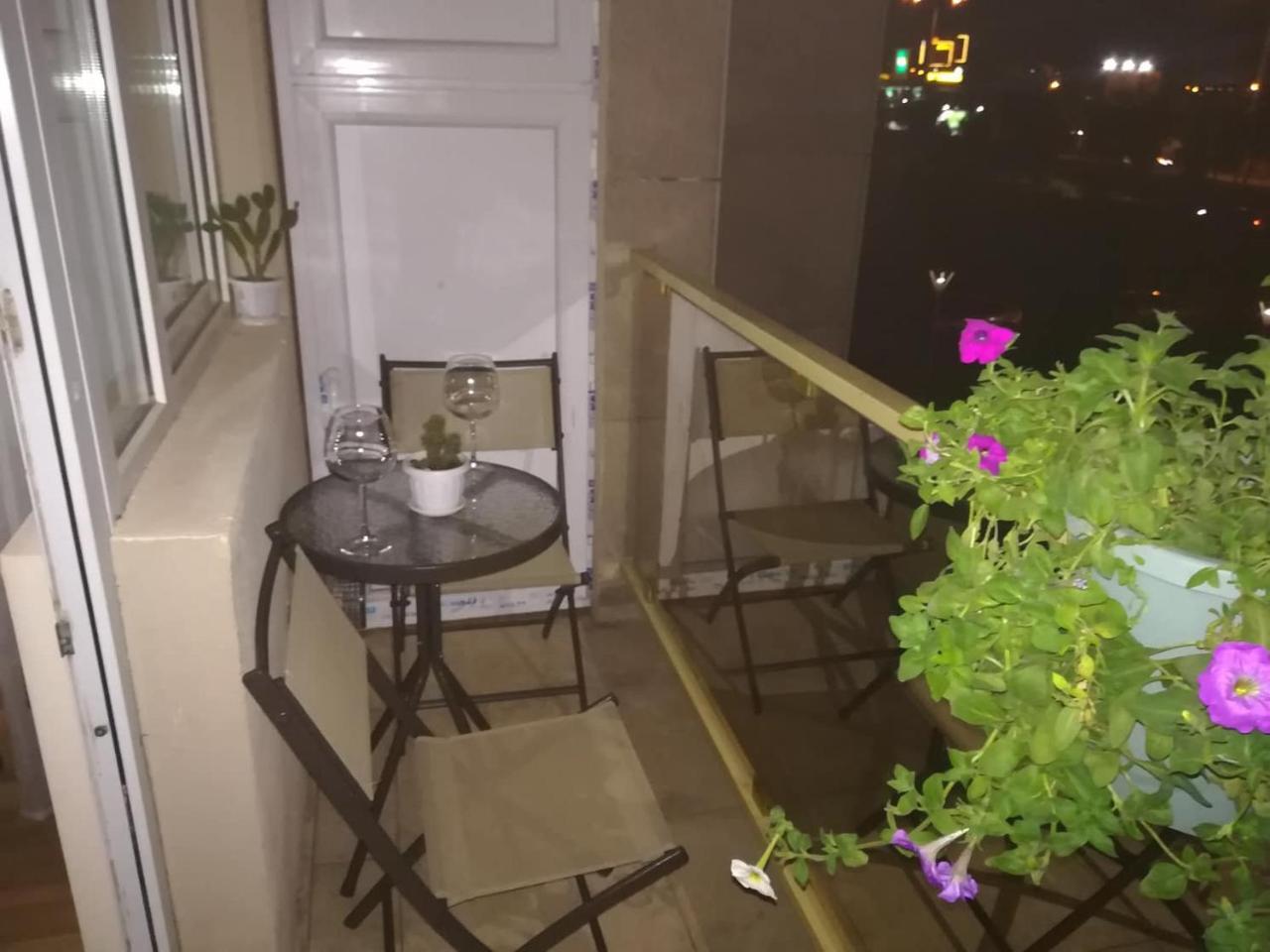 Apartament Alexander III Tbilisi Zewnętrze zdjęcie